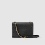 Louis Vuitton Twist MM Chain Bag