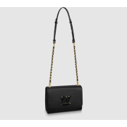 Louis Vuitton Twist MM Chain Bag