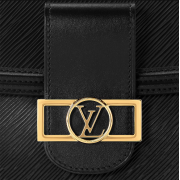 Louis Vuitton Dauphine MM