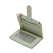 韓國直送 Jill Staurt Lily Card Wallet / 三色入