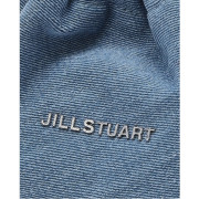 韓國直送 Jill Stuart Denim Chain Mini Cross and Shoulder Bag