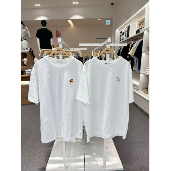 SPAO Tee 一套兩件 [韓國連線 D]