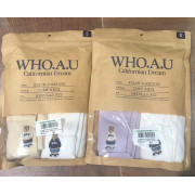 Who.A.U 2 Pack T-Shirts [韓國連線 D]