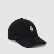 Who.A.U Steve Ball Cap [韓國連線 D]‎