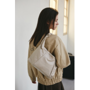 Nick & Nicole Nicole Square Shoulder Bag [韓國連線 W]