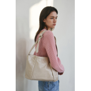 Nick & Nicole Nicole Square Shoulder Bag [韓國連線 W]