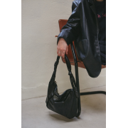 Nick & Nicole Nicole Square Shoulder Bag [韓國連線 W]