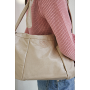 Nick & Nicole Nicole Square Shoulder Bag [韓國連線 W]