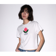 Mardi Mercredi Slim Tshirt Enchantee [韓國連線W]