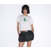 Mardi Mercredi Slim Tshirt Enchantee [韓國連線W]