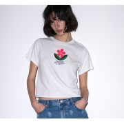 Mardi Mercredi Slim Tshirt Enchantee [韓國連線W]