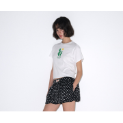 Mardi Mercredi Slim Tshirt Enchantee [韓國連線W]