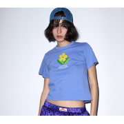 Mardi Mercredi Slim Tshirt Enchantee [韓國連線W]