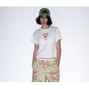 Mardi Mercredi Slim Tshirt Enchantee [韓國連線W]