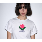 Mardi Mercredi Slim Tshirt Enchantee [韓國連線W]