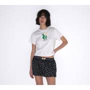 Mardi Mercredi Slim Tshirt Enchantee [韓國連線W]