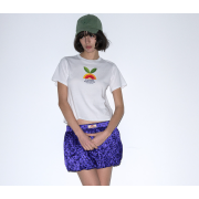 Mardi Mercredi Slim Tshirt Enchantee [韓國連線W]