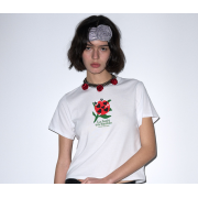 Mardi Mercredi Slim Tshirt Enchantee [韓國連線W]