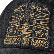 What it isn't Drawing Artwork Snapback [韓國連線 D]