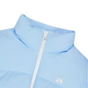 What it isn't Women's Flory High Neck Down Short Puffer [韓國連線 D]