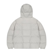 What it isn't Pertex Hooded Overfit Down Jumper [韓國連線 D]