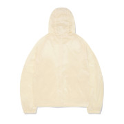 What it isn't Light hooded windbreaker [韓國連線 D]