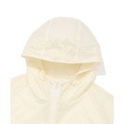 What it isn't Light hooded windbreaker [韓國連線 D]