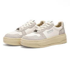 East Pacific Trade Court High (Grey/White) [韓國連線]