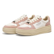 East Pacific Trade Court High (Pink/Off White) [韓國連線]