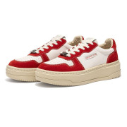 East Pacific Trade Court High (Red/Off White) [韓國連線]