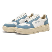 East Pacific Trade Court High (Blue/Off White) [韓國連線]