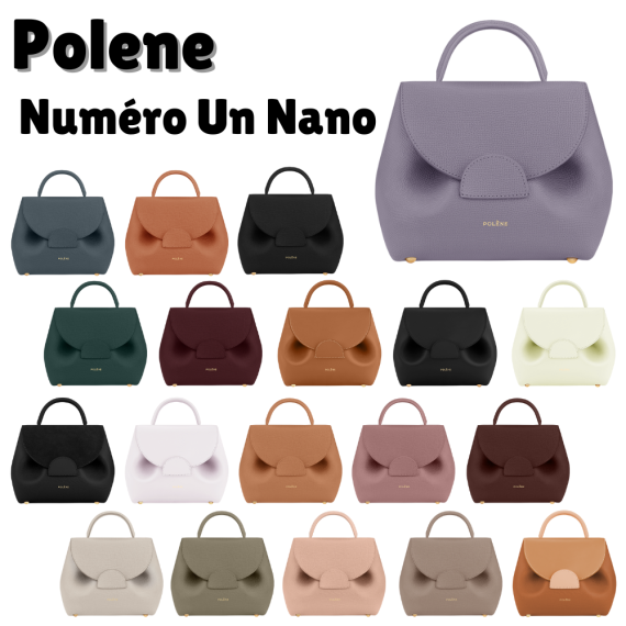 Polene Numéro Un Nano