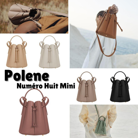 Polene Numéro Huit Mini