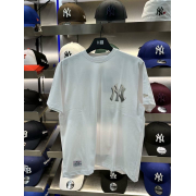 New Era No.1 Yankees Shadow T-Shirt [韓國連線 D]‎