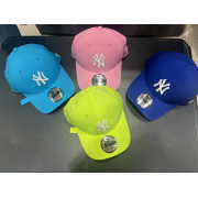 New Era No.4 Matt Foley New York Yankees Ball Cap [韓國連線 D]‎