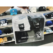 New Era No.11Essential 2 Pack Pocket Long Sleeve [韓國連線 D]‎