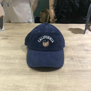 Who.A.U No.6 Steve Autumn Ballcap [韓國連線 D]‎