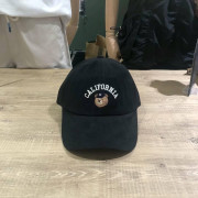 Who.A.U No.6 Steve Autumn Ballcap [韓國連線 D]‎