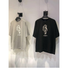 Lifework No.1 Space Bulldog Short Sleeve [韓國連線 D] 