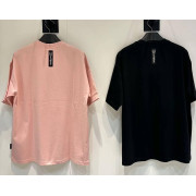 Lifework No.8 Short Sleeve T-Shirt [韓國連線 D] 