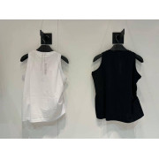 Lifework No.9 Unbalanced Sleeveless [韓國連線 D] 