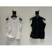 Lifework No.9 Unbalanced Sleeveless [韓國連線 D] 