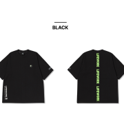 Lifework No.10 Radok Target short sleeve t-shirts [韓國連線 D] 