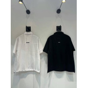 Lifework No.14 Half-Zip Polo Shirt [韓國連線 D] 