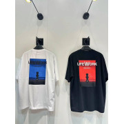 Lifework No.18 Box Artwork T-Shirt [韓國連線 D] 