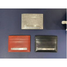 Matin Kim No.3 Vintage Card Wallet [韓國連線 D]