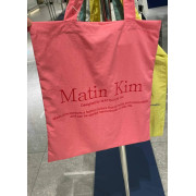 Matin Kim No.7 Poppin Eco Bag [韓國連線 D]