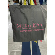 Matin Kim No.7 Poppin Eco Bag [韓國連線 D]