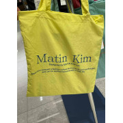 Matin Kim No.7 Poppin Eco Bag [韓國連線 D]