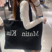 Matin Kim No.11 Logo Eco Bag [韓國連線 D]